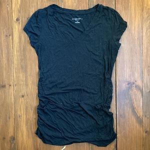 5️⃣ for 2️⃣5️⃣ | Liz Lange Maternity | Top | S